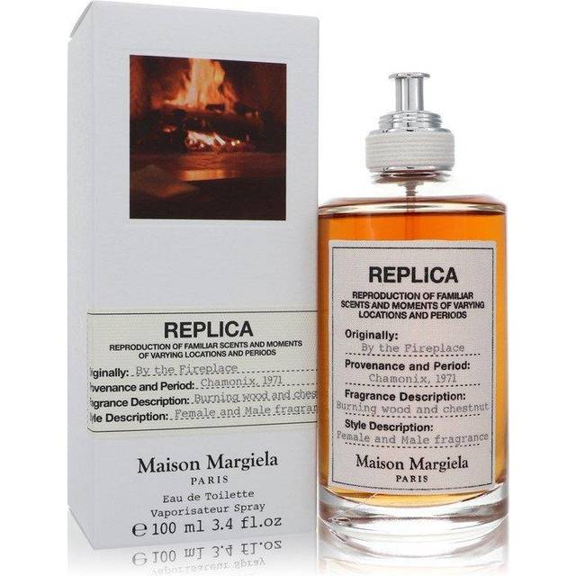 Maison Margiela By The Fireplace - bild 2