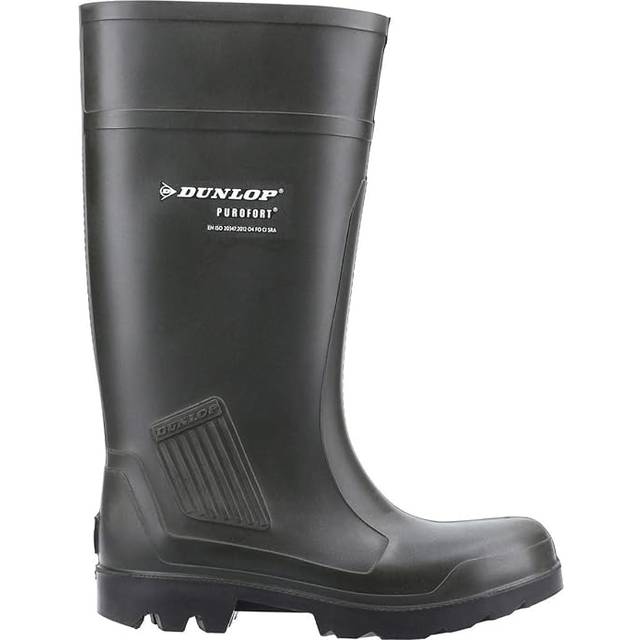Dunlop Purofort - bild 2