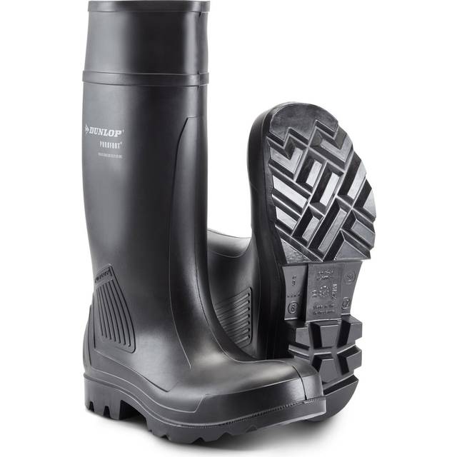 Dunlop Purofort - bild 3