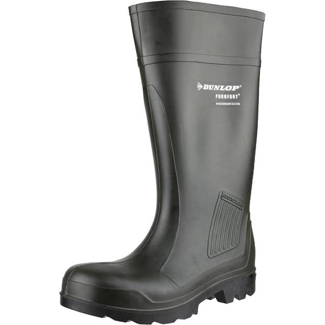 Dunlop Purofort - bild 4