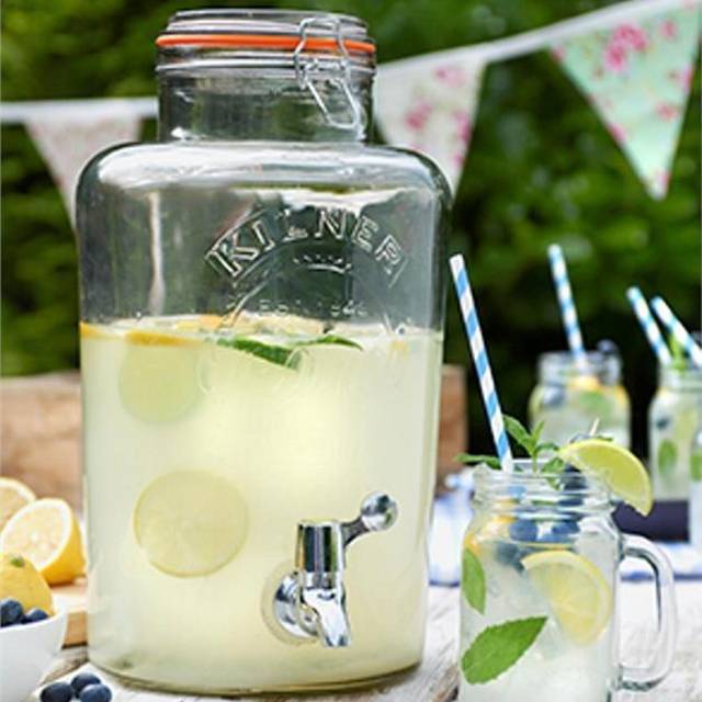 Kilner 5L - bild 3