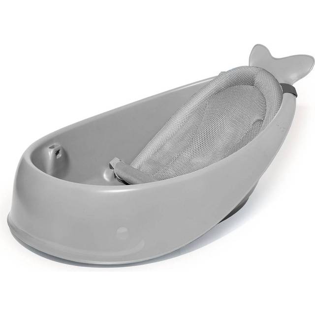 Skip Hop Moby Smart Sling 3 Stage Baby Tub