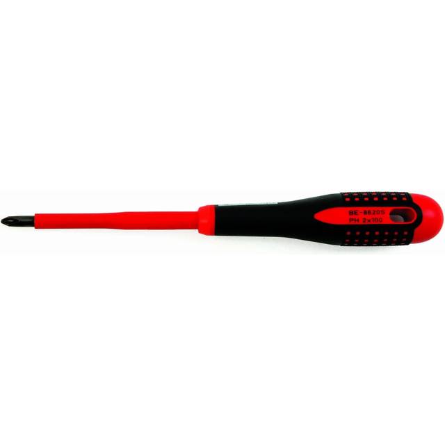 Bahco Ergo BE-8630S Phillips Stjerneskrutrekker