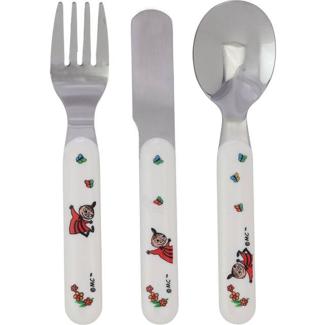 Rätt Start Moomin Children's Cutlery