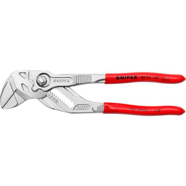 Knipex 86 03 180 Polygrip