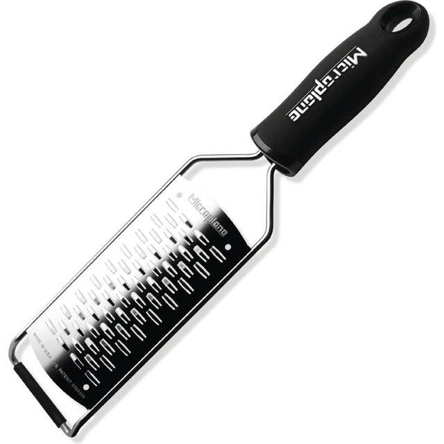 Microplane Ribbon
