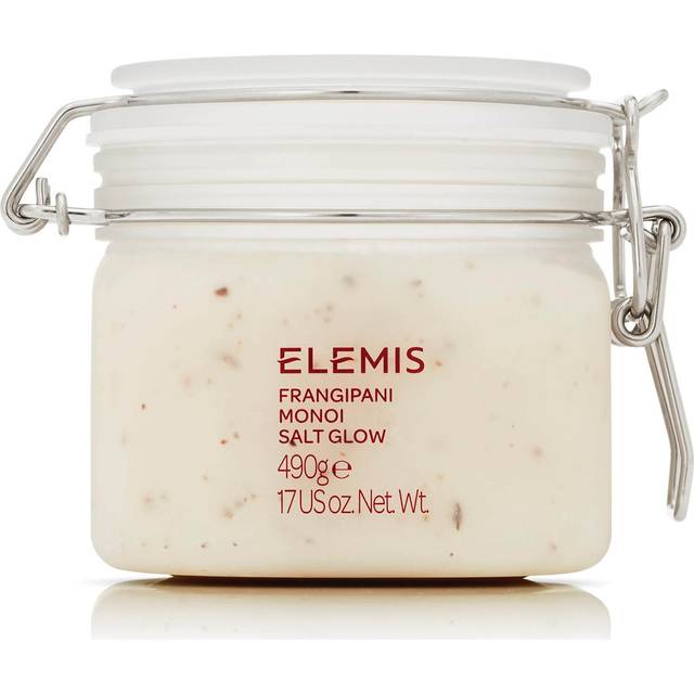 Elemis Frangipani Monoi