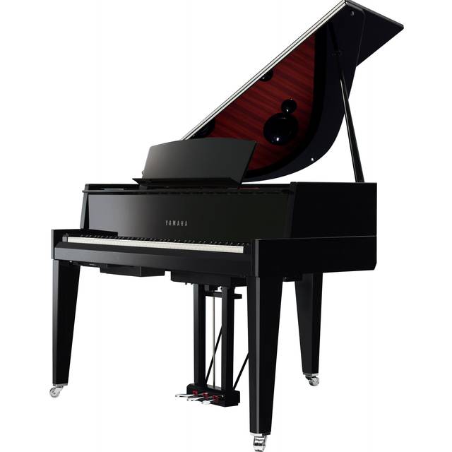 Yamaha N3X Avant Grand Digitalt Piano