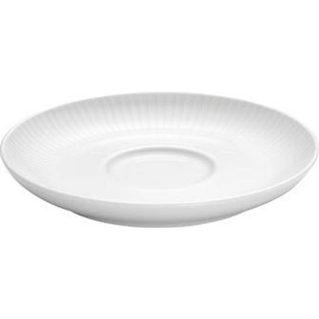 Pillivuyt Plisse Fat 16.5cm