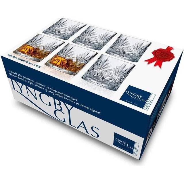 Lyngby Glas Melodia - bild 4