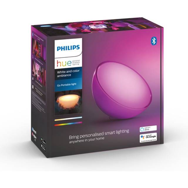 Philips Hue Col Go - bild 3