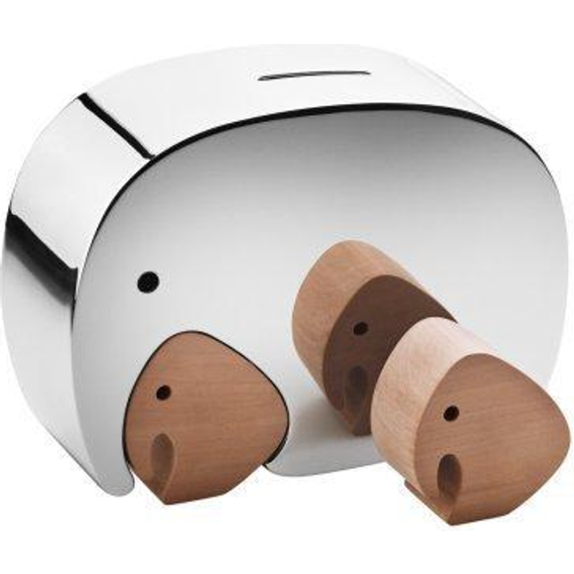 Georg Jensen Moneyphant - bild 2