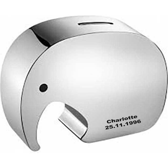 Georg Jensen Moneyphant - bild 3