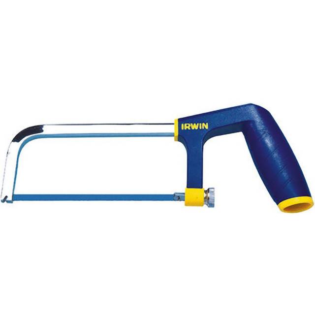 Irwin 10504409 Junior Baufil