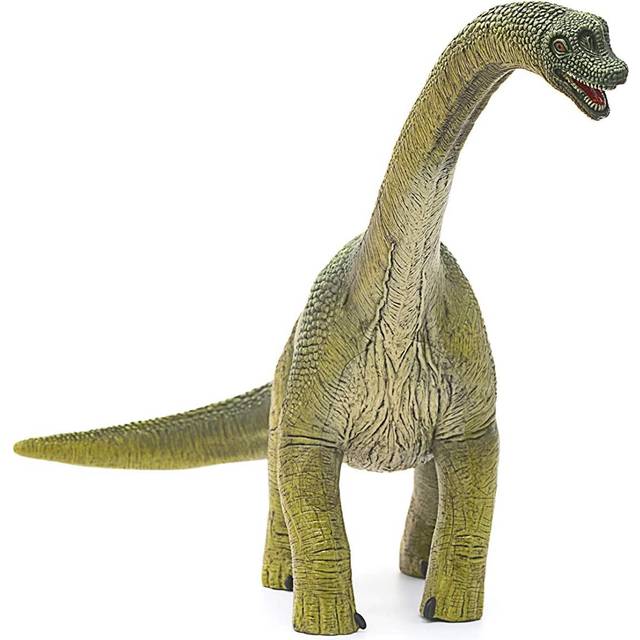 Schleich Brachiosaurus - bild 3