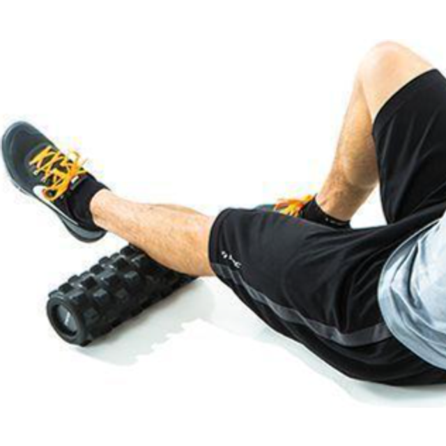 Gymstick Fascia Roller - bild 2