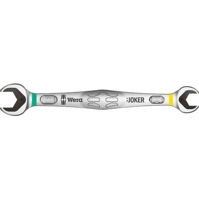 Wera 5003760001 Fastnoekkel