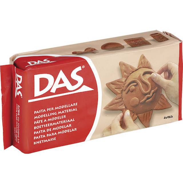 DAS Pronto Terra 1kg
