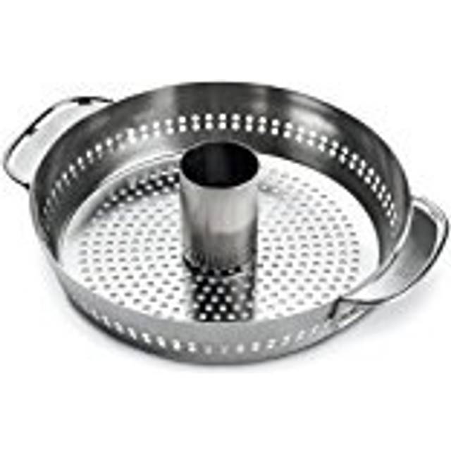 Weber Original Gourment BBQ System Poultry Roaster