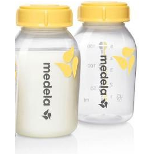 Medela Breast Milk Bottles - bild 2