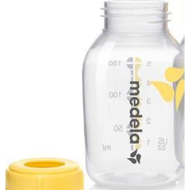 Medela Breast Milk Bottles - bild 3