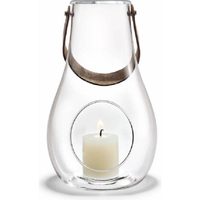 Holmegaard Design with Light Lykt 24.8cm