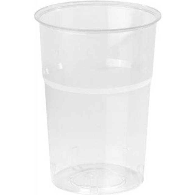 Duni Bio Pla 39cl