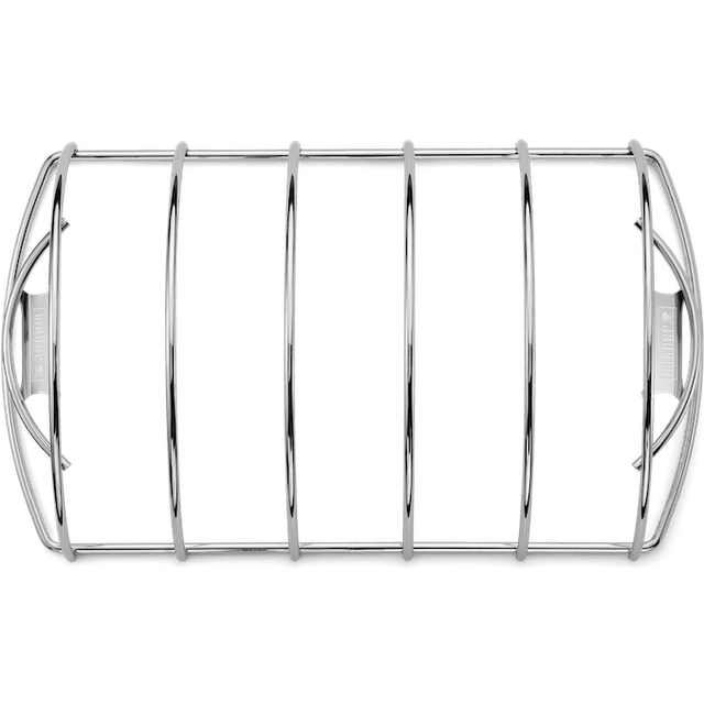 Weber Rib Rack - bild 2