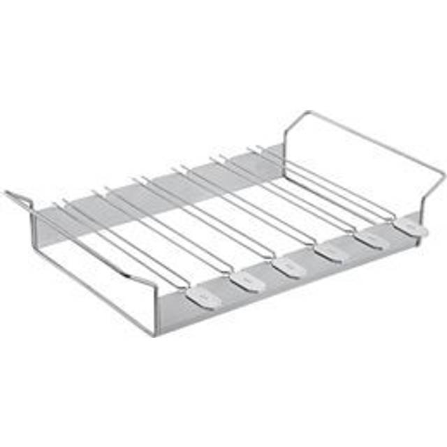 Rösle Holder With Grill Spit 6 Pcs 25072
