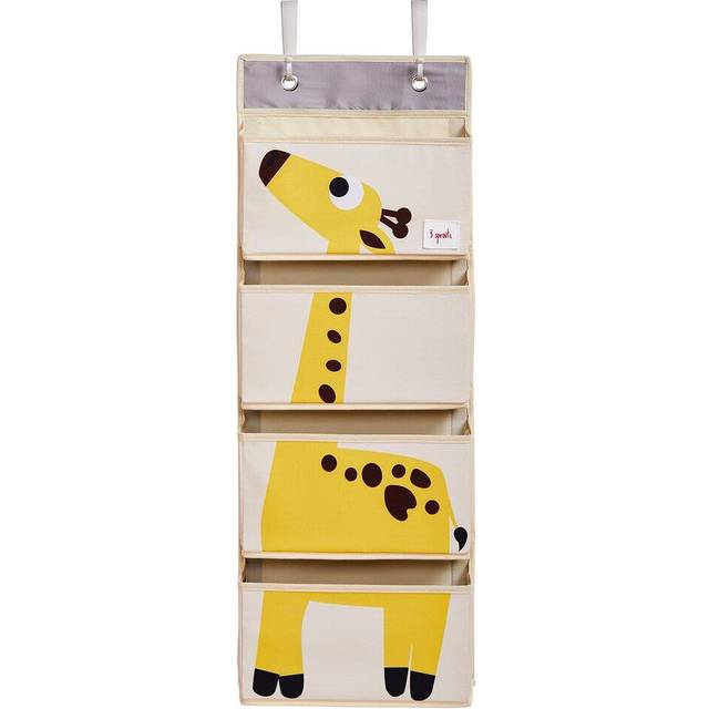 3 Sprouts Giraffe - bild 2