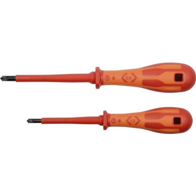 C.K T49146 VDE Supadriv