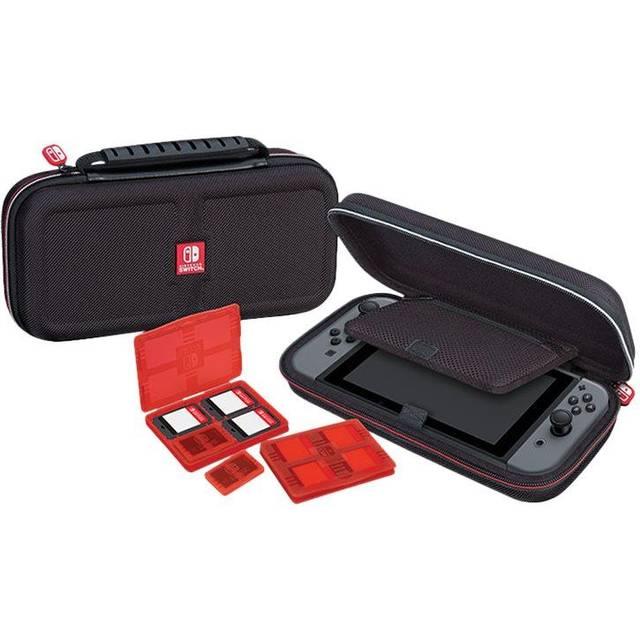 Nintendo Deluxe Case - bild 2