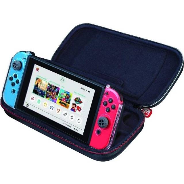 Nintendo Deluxe Case - bild 3