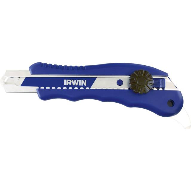 Irwin 10507843 Carpet Layer Brytebladkniv