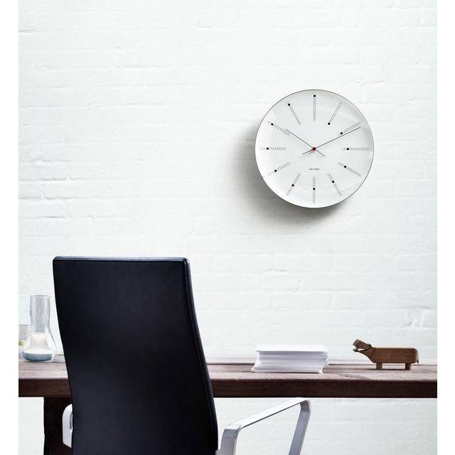 Arne Jacobsen Bankers - bild 2