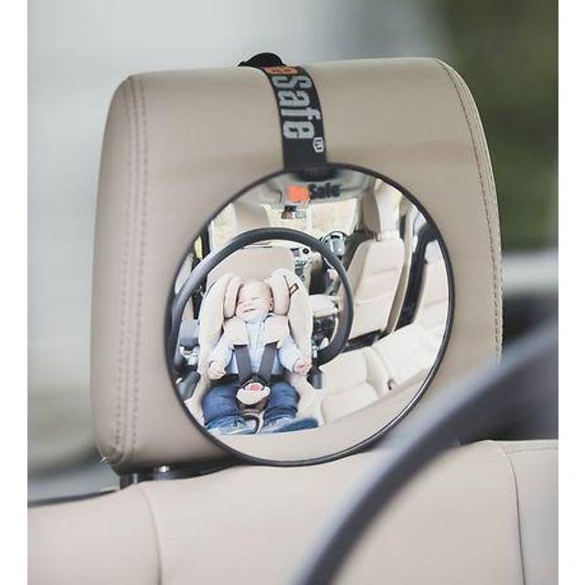 BeSafe Mirror - bild 3