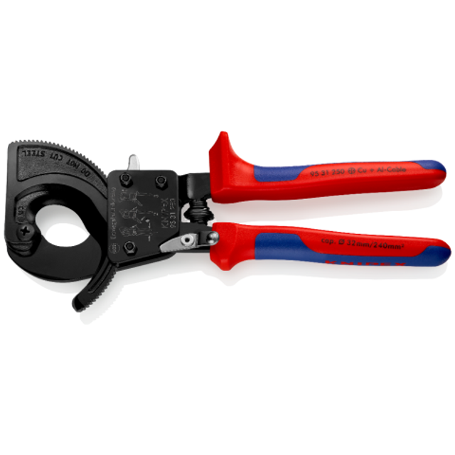 Knipex 95 31 250 - bild 2