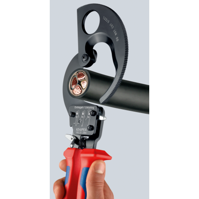 Knipex 95 31 250 - bild 3
