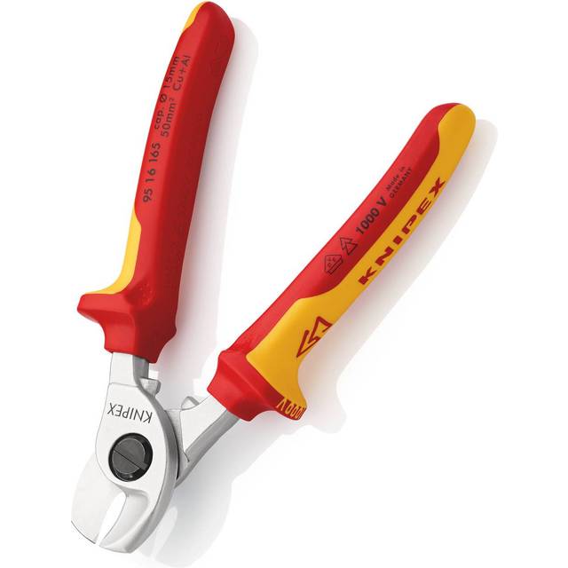 Knipex 95 16 165 - bild 2