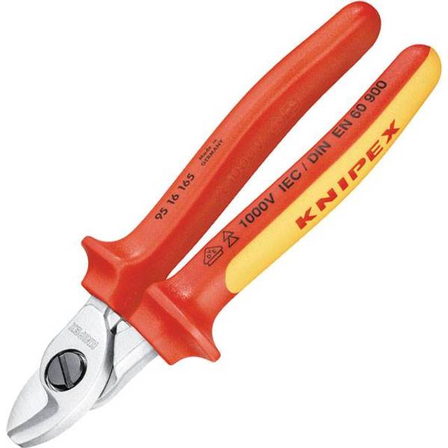 Knipex 95 16 165 - bild 3