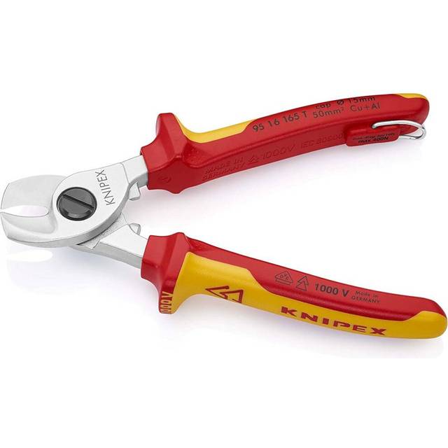 Knipex 95 16 165 - bild 4