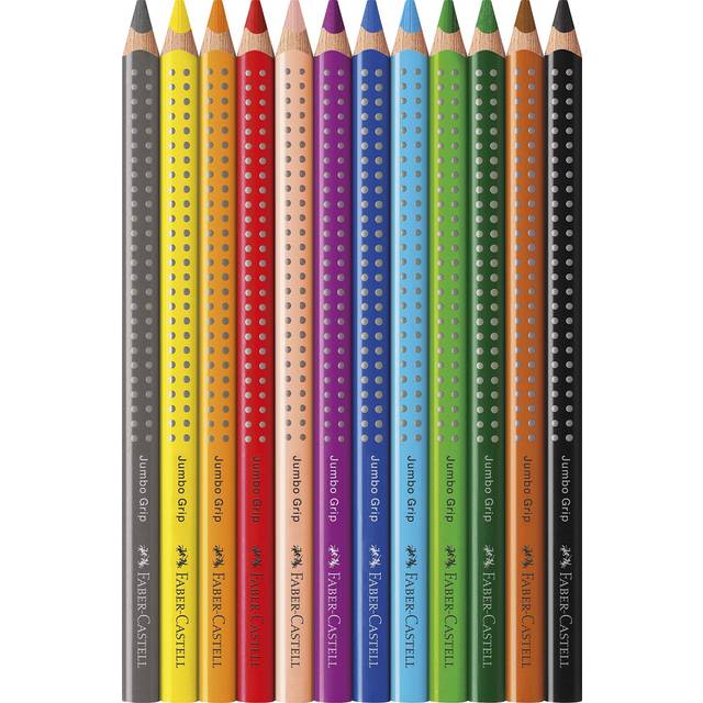 Faber-Castell Jumbo Grip - bild 2