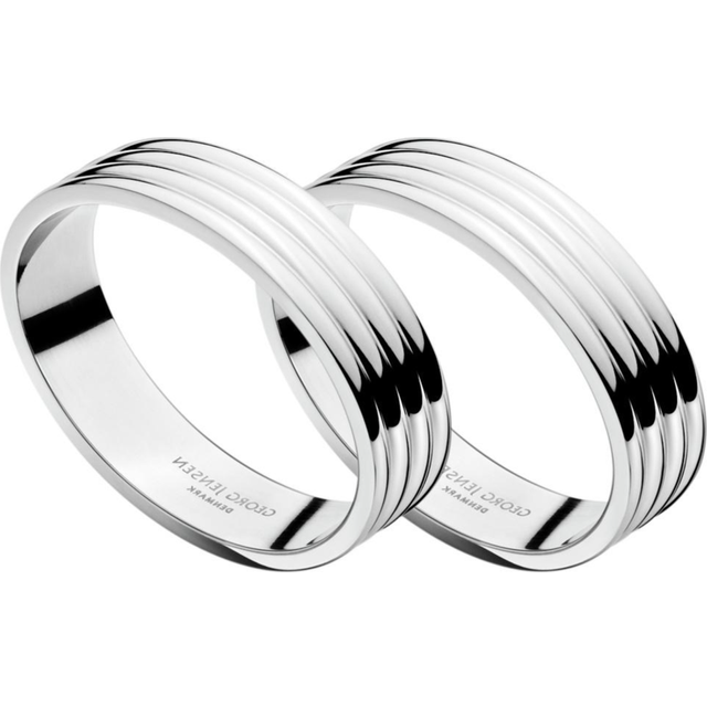 Georg Jensen Bernadotte - bild 2
