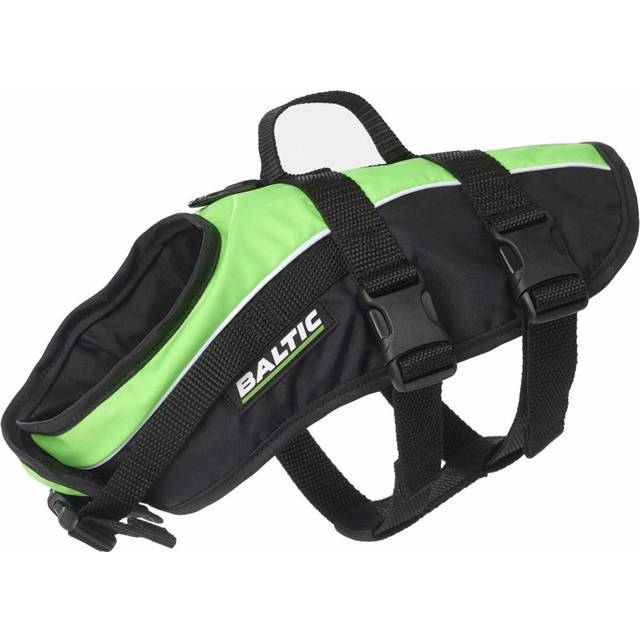 Baltic Dog Vest Mascot XS