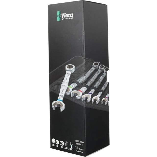 Wera 5020013001 - bild 2