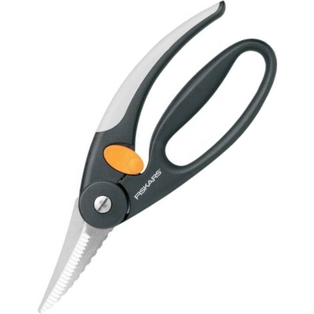 Fiskars Functional Form Fiskesaks 22 cm Kjøkkensaks 22cm