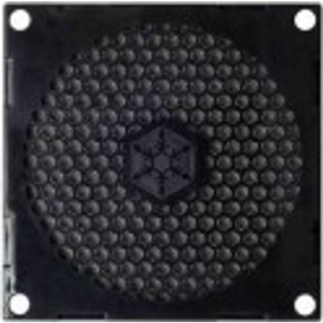Silverstone FF81B 80mm