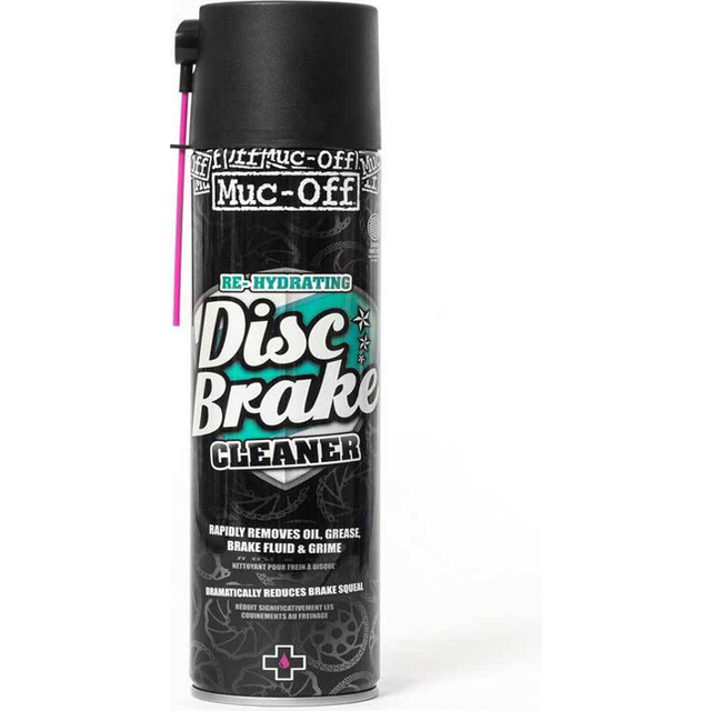 Muc-Off Disc Brake Cleaner Spray 400 ml