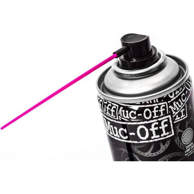 Muc-Off Disc Brake Cleaner - bild 2