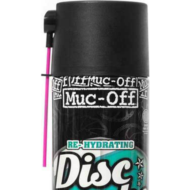 Muc-Off Disc Brake Cleaner - bild 3